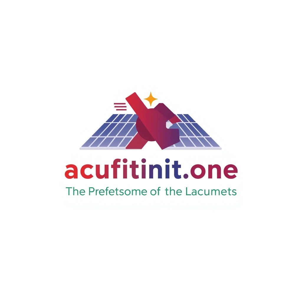 Acufitinit